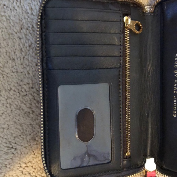 Marc by Marc Jacobs Wristlet - Picture 5 of 5